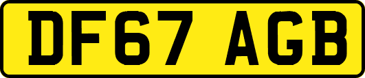 DF67AGB