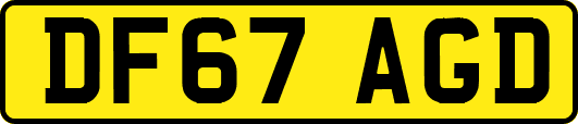 DF67AGD
