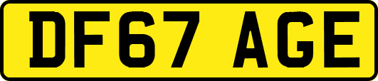 DF67AGE