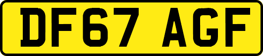 DF67AGF
