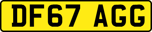 DF67AGG
