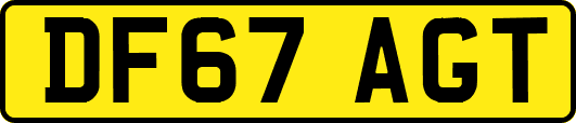 DF67AGT