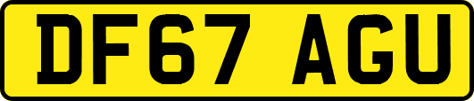 DF67AGU