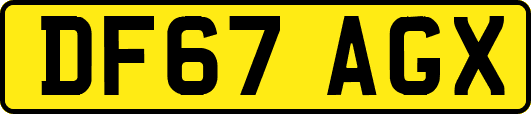 DF67AGX