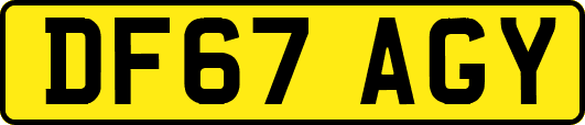 DF67AGY