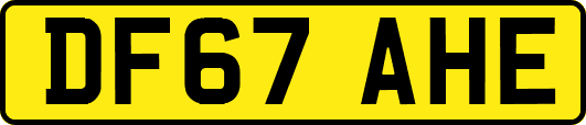 DF67AHE