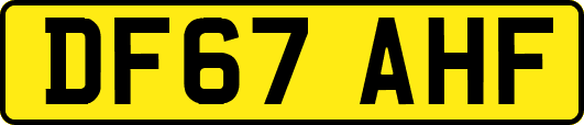 DF67AHF