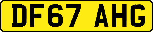 DF67AHG