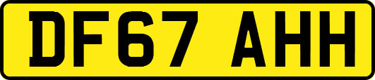DF67AHH