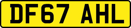 DF67AHL