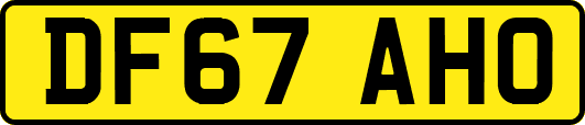 DF67AHO