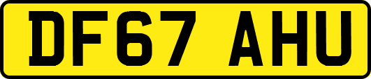 DF67AHU