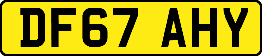 DF67AHY