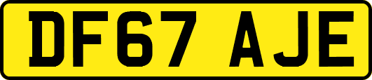 DF67AJE