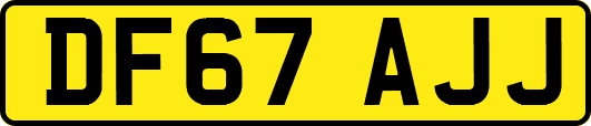 DF67AJJ