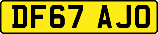 DF67AJO