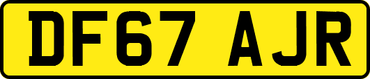 DF67AJR