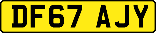 DF67AJY