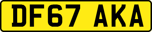 DF67AKA