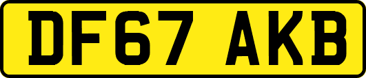 DF67AKB