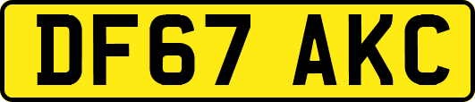 DF67AKC