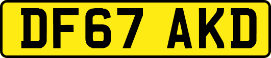 DF67AKD