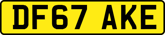 DF67AKE