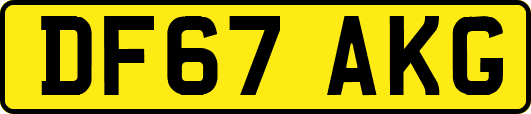 DF67AKG