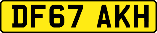 DF67AKH