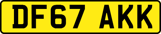 DF67AKK