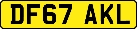 DF67AKL