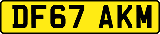 DF67AKM