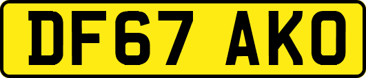 DF67AKO