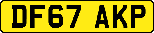 DF67AKP