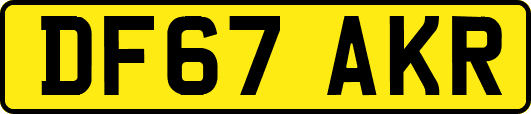 DF67AKR