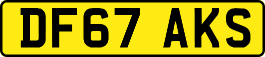DF67AKS