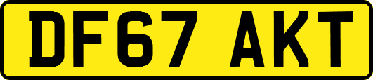 DF67AKT