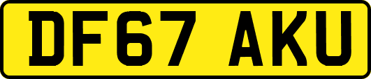 DF67AKU