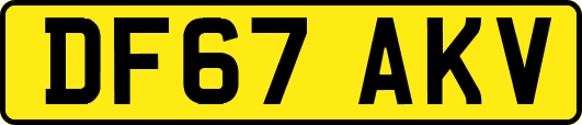 DF67AKV