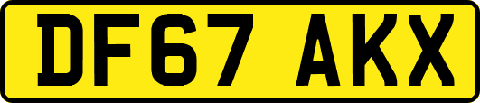 DF67AKX