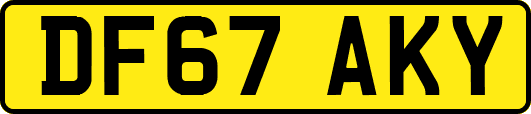 DF67AKY
