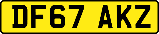 DF67AKZ