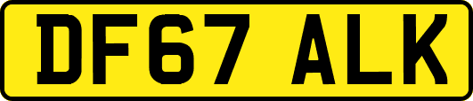 DF67ALK