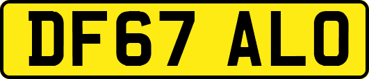 DF67ALO