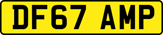 DF67AMP