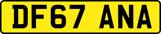 DF67ANA
