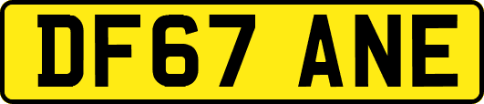 DF67ANE