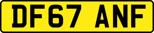 DF67ANF