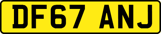 DF67ANJ