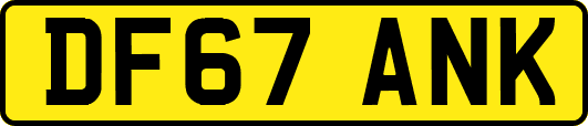 DF67ANK